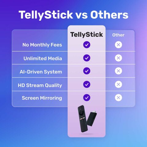 TellyStick image